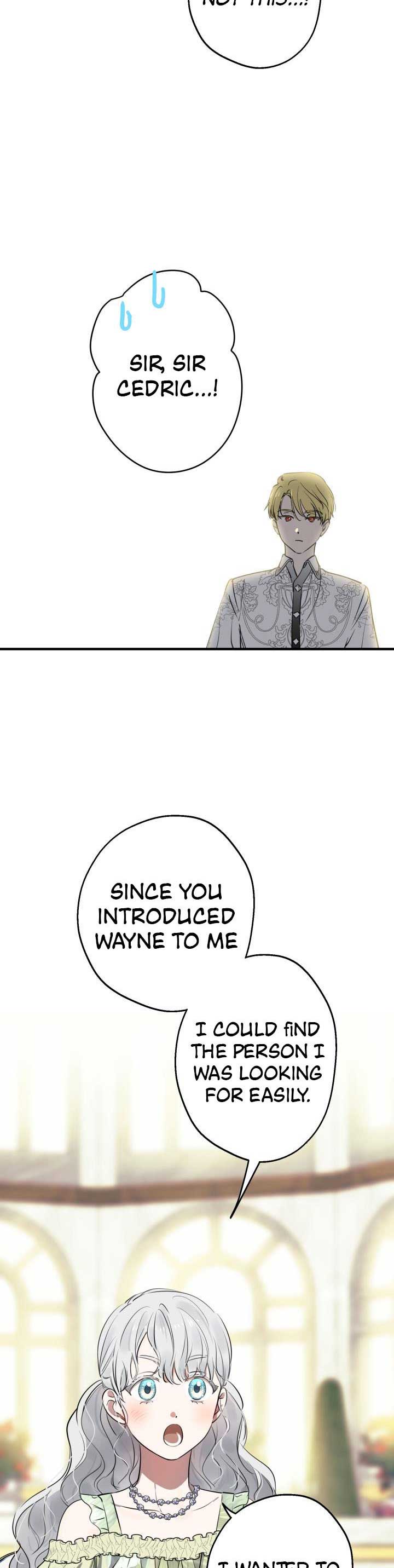 The World's Strongest Are Obsessed With Me Chapter 90 page 5