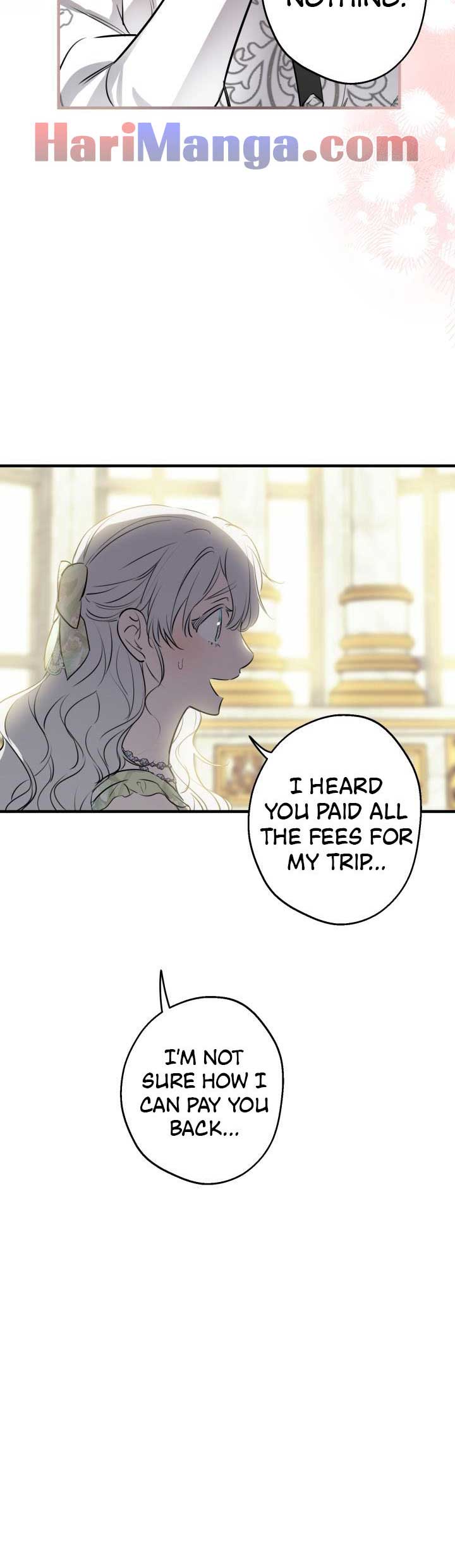 The World's Strongest Are Obsessed With Me Chapter 90 page 7