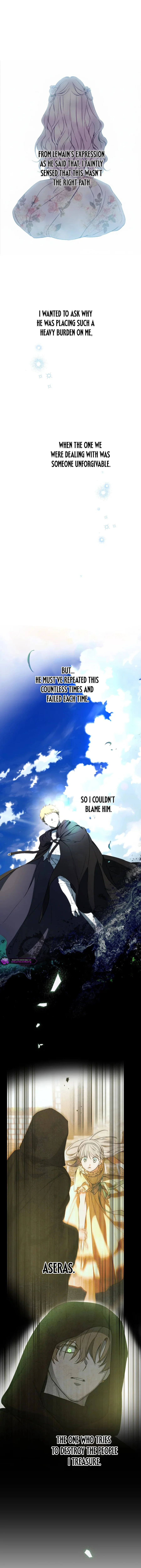 The World's Strongest Are Obsessed With Me Chapter 144 page 7
