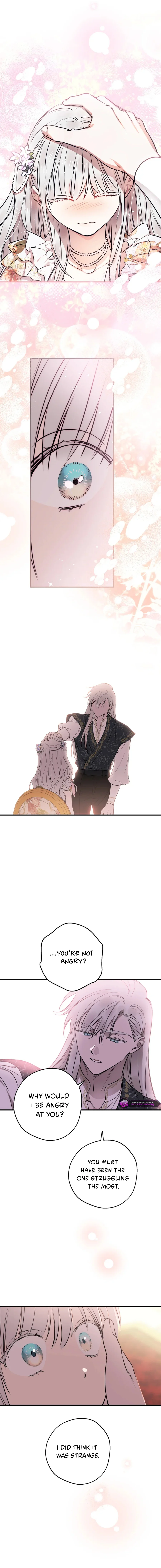 The World's Strongest Are Obsessed With Me Chapter 144 page 10