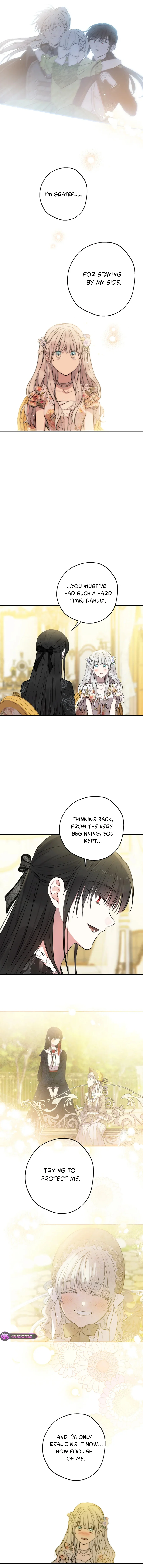 The World's Strongest Are Obsessed With Me Chapter 144 page 12