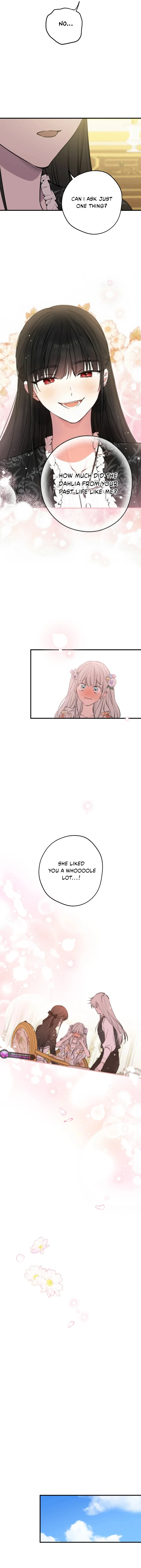 The World's Strongest Are Obsessed With Me Chapter 144 page 13