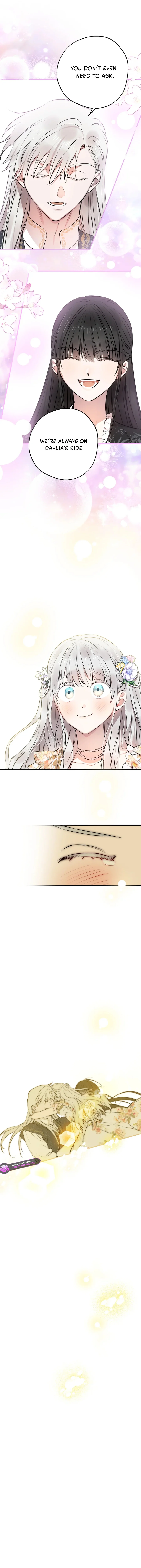The World's Strongest Are Obsessed With Me Chapter 144 page 16