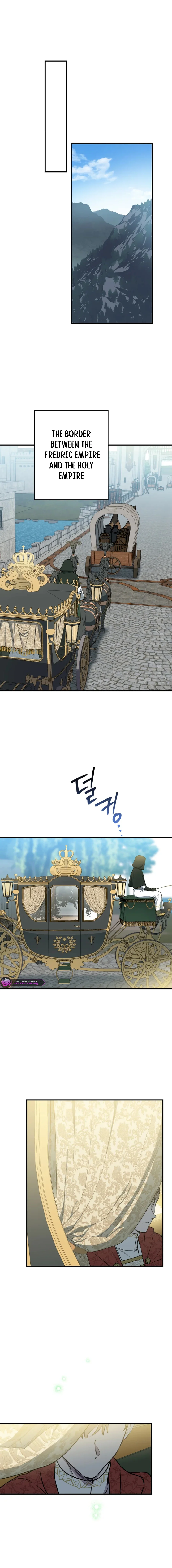 The World's Strongest Are Obsessed With Me Chapter 144 page 17