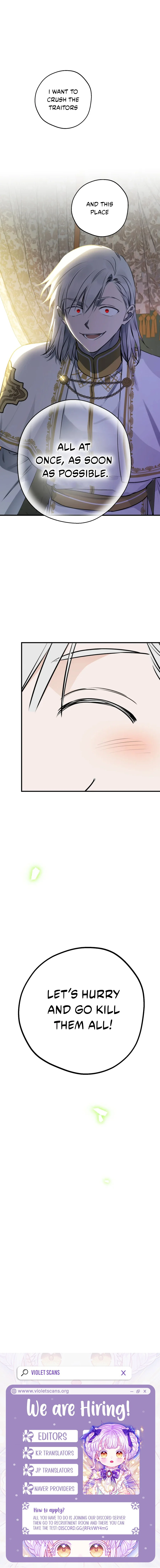 The World's Strongest Are Obsessed With Me Chapter 144 page 19