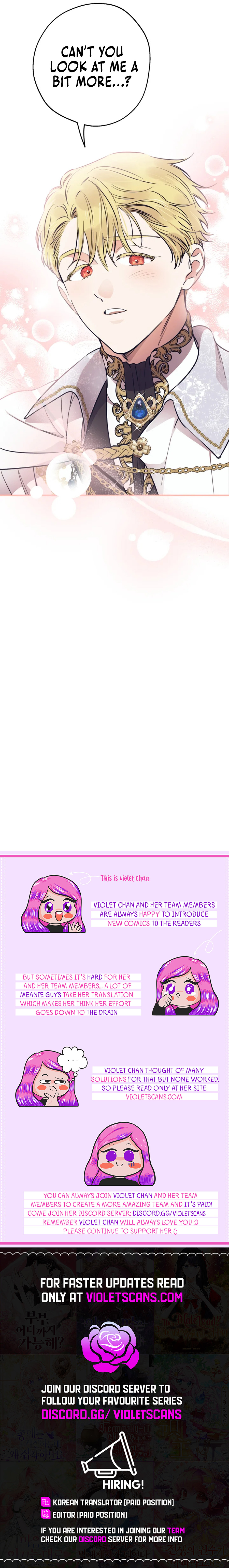 The World's Strongest Are Obsessed With Me Chapter 128 page 10