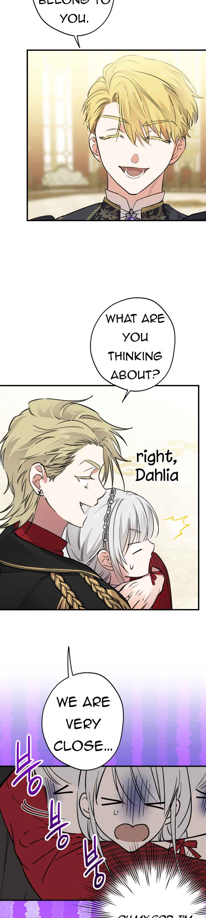 The World's Strongest Are Obsessed With Me Chapter 93 page 2