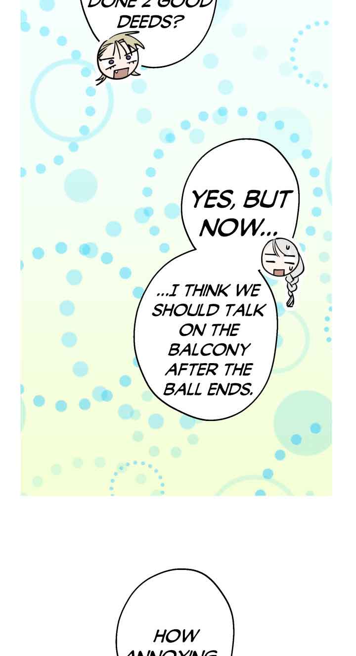 The World's Strongest Are Obsessed With Me Chapter 93 page 4