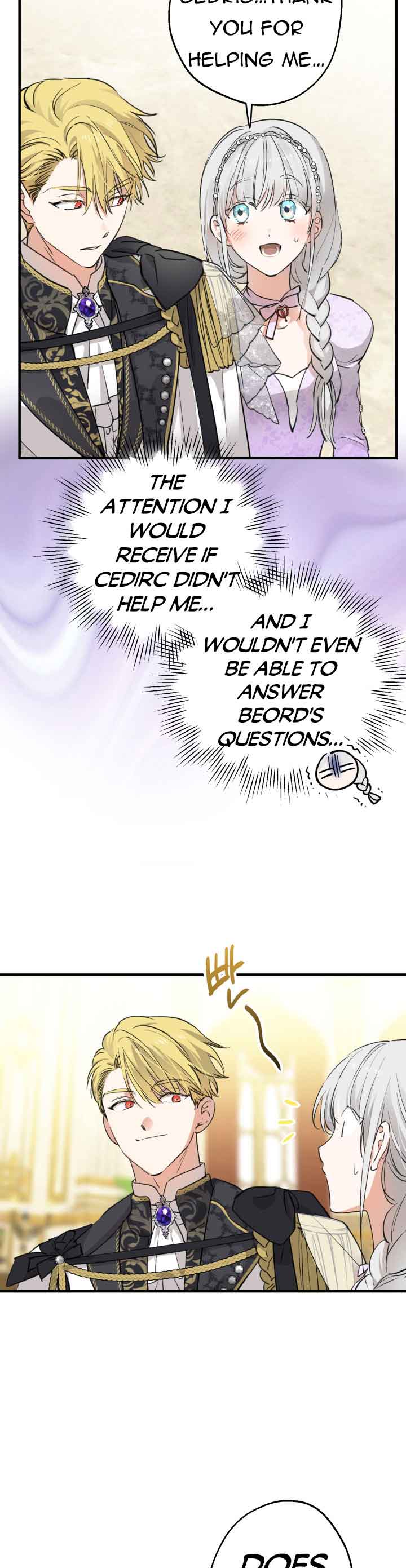 The World's Strongest Are Obsessed With Me Chapter 93 page 6