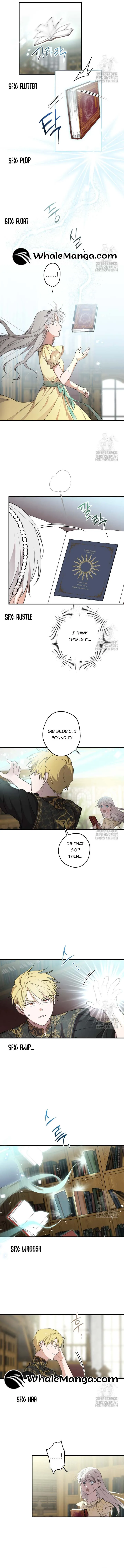 The World's Strongest Are Obsessed With Me Chapter 107 page 8