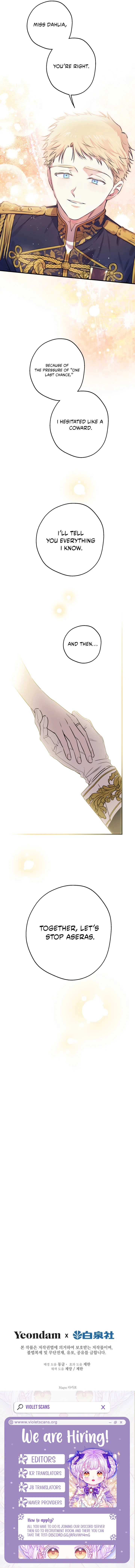 The World's Strongest Are Obsessed With Me Chapter 142 page 10