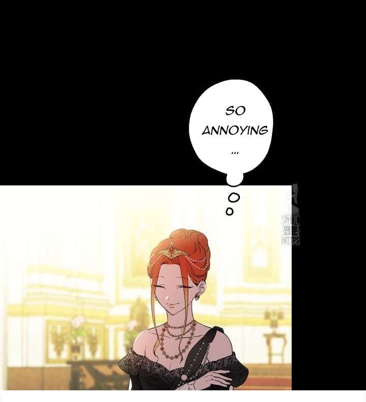 The World's Strongest Are Obsessed With Me Chapter 116 page 19