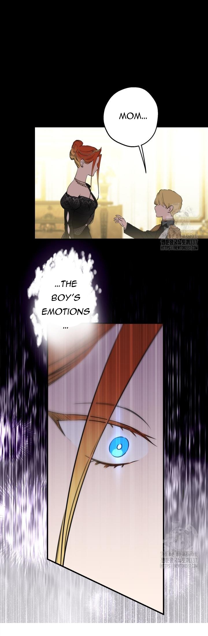 The World's Strongest Are Obsessed With Me Chapter 116 page 23
