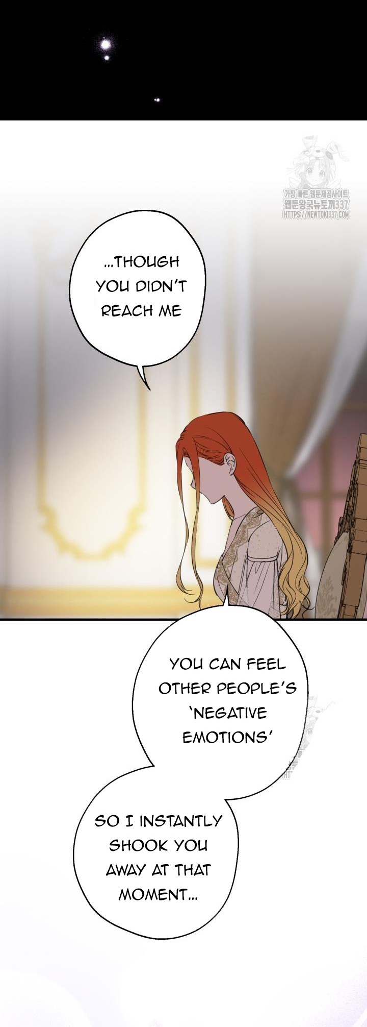 The World's Strongest Are Obsessed With Me Chapter 116 page 27