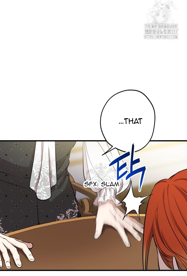 The World's Strongest Are Obsessed With Me Chapter 116 page 32