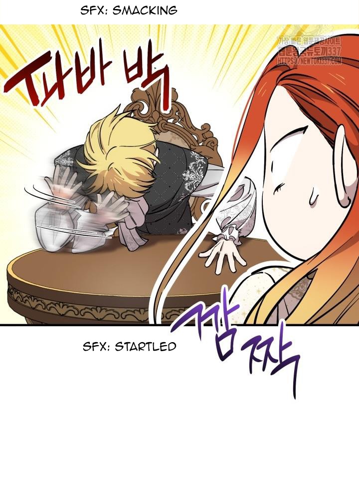 The World's Strongest Are Obsessed With Me Chapter 116 page 38