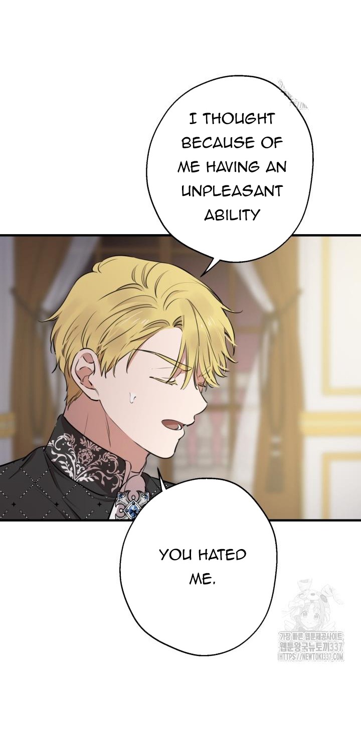 The World's Strongest Are Obsessed With Me Chapter 116 page 40