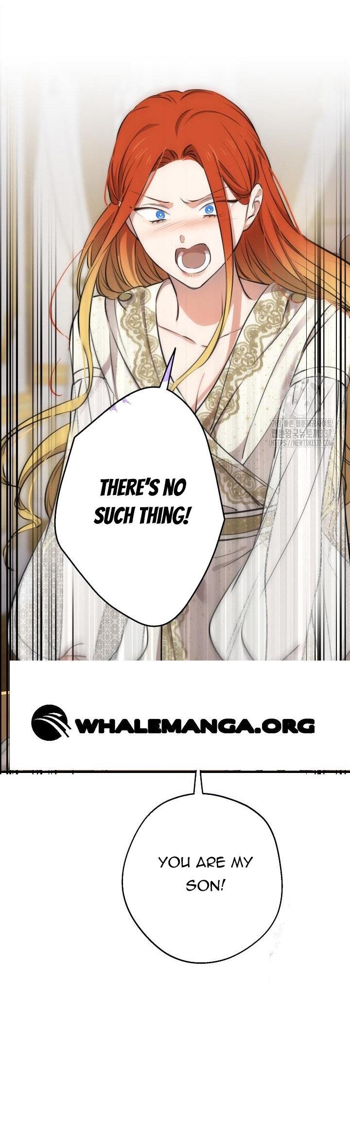 The World's Strongest Are Obsessed With Me Chapter 116 page 41