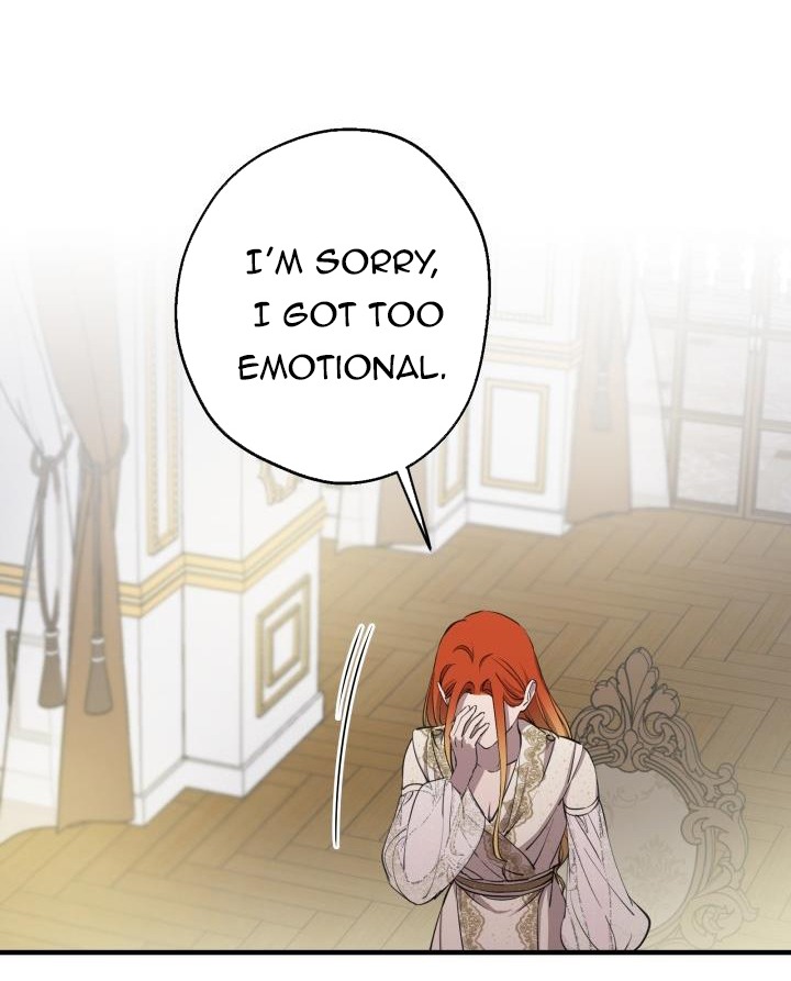 The World's Strongest Are Obsessed With Me Chapter 116 page 45