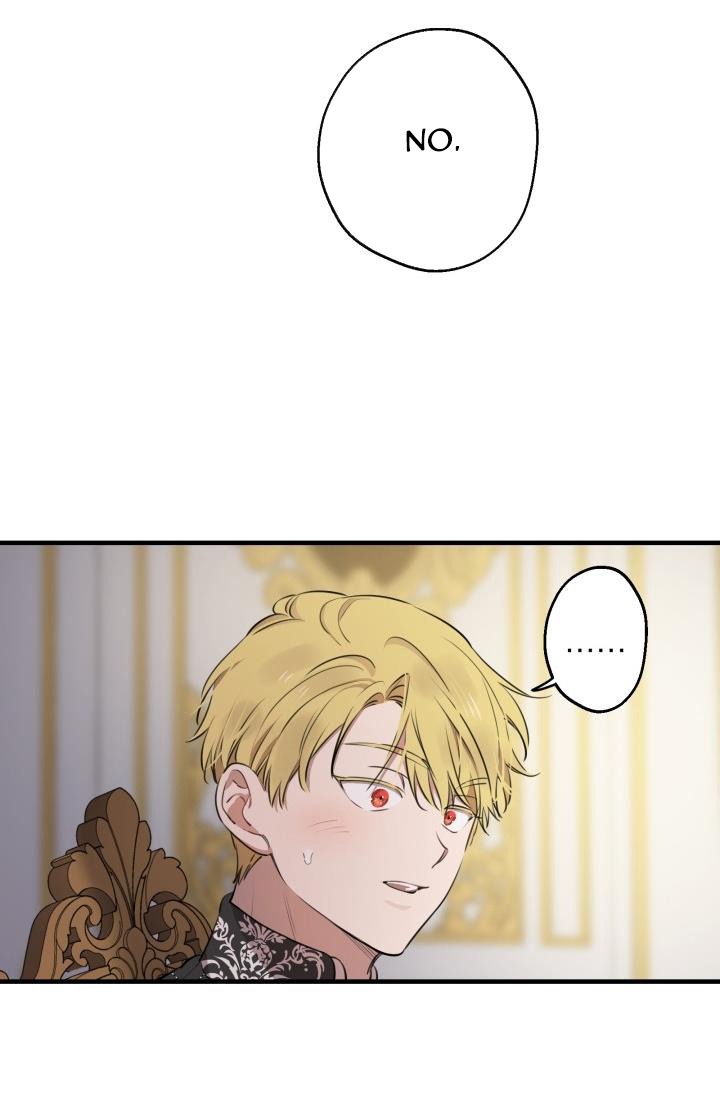 The World's Strongest Are Obsessed With Me Chapter 116 page 46