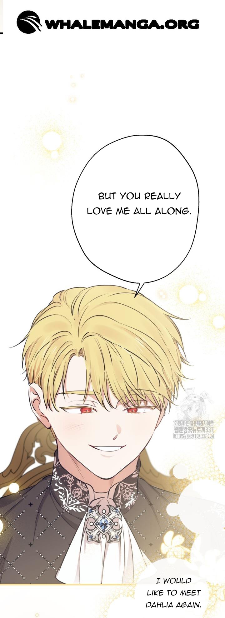 The World's Strongest Are Obsessed With Me Chapter 116 page 48