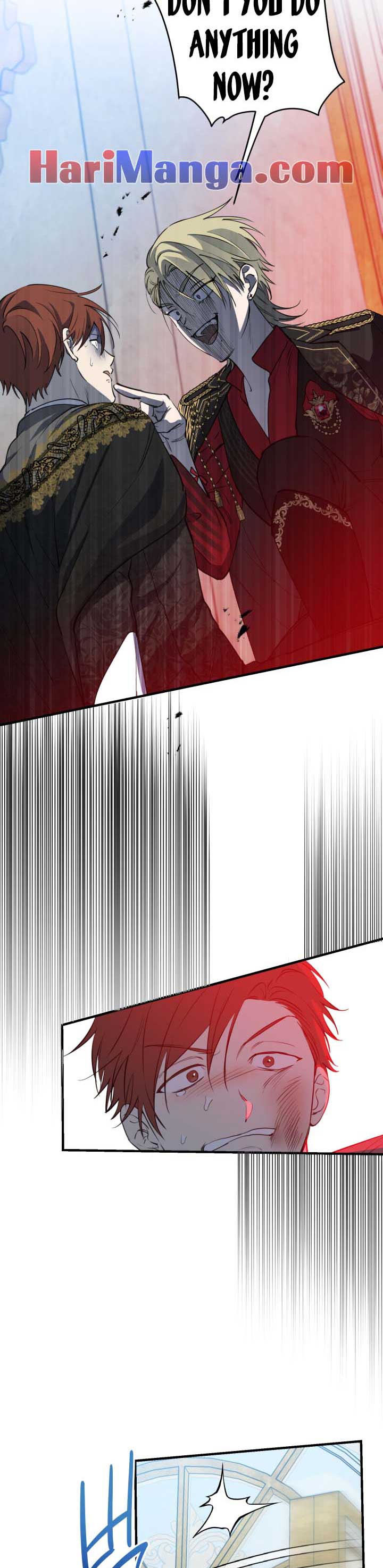 The World's Strongest Are Obsessed With Me Chapter 96 page 3