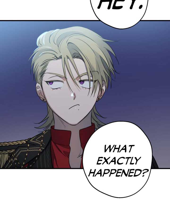 The World's Strongest Are Obsessed With Me Chapter 96 page 7
