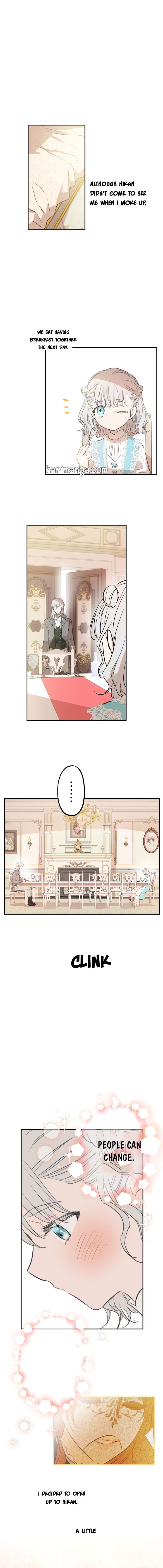 The World's Strongest Are Obsessed With Me Chapter 18 page 1