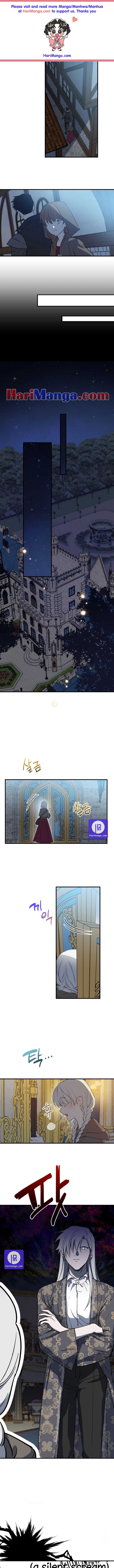 The World's Strongest Are Obsessed With Me Chapter 84 page 1
