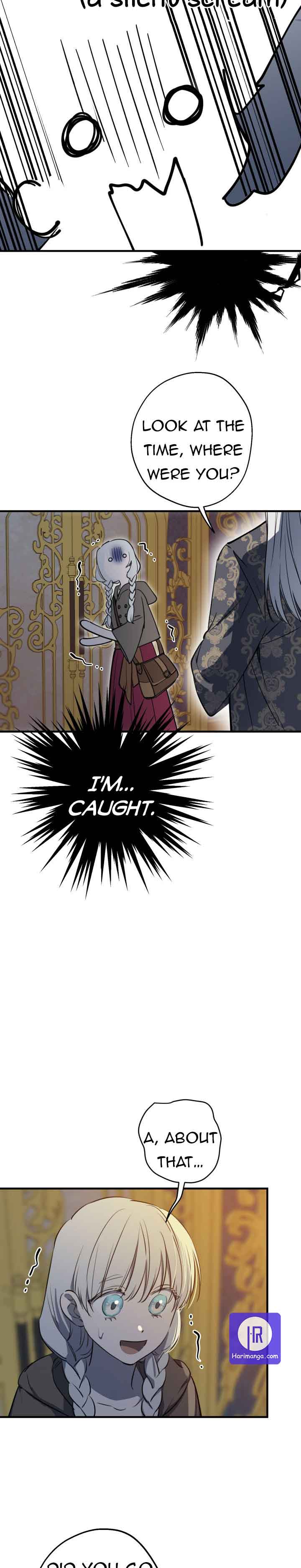 The World's Strongest Are Obsessed With Me Chapter 84 page 2