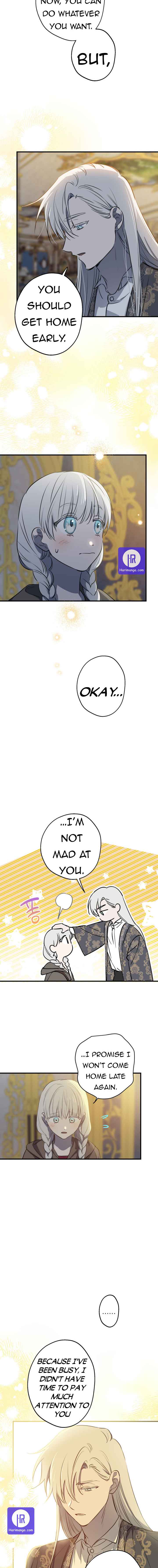 The World's Strongest Are Obsessed With Me Chapter 84 page 4