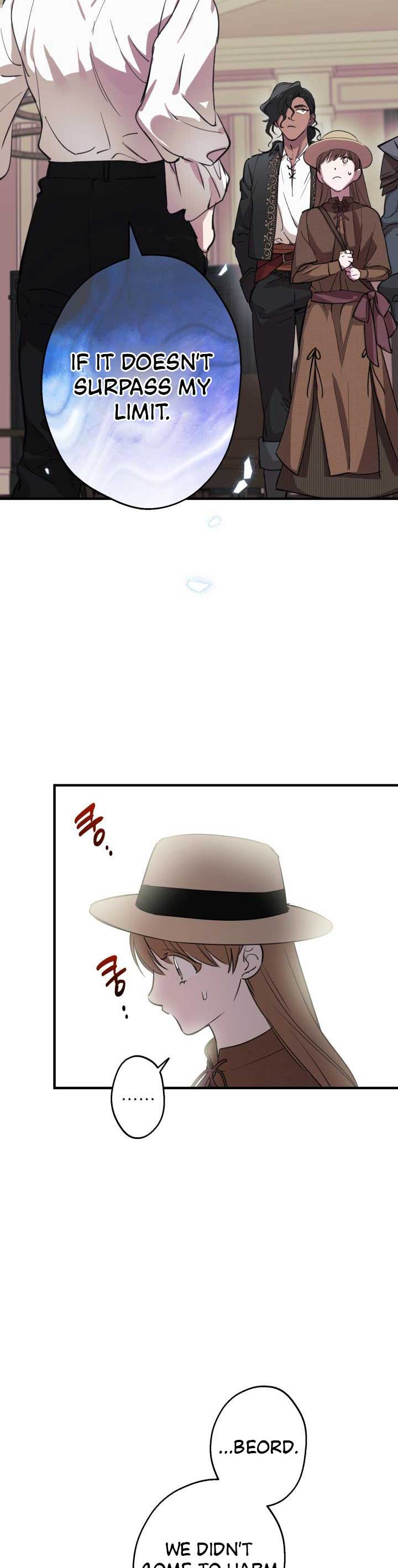 The World's Strongest Are Obsessed With Me Chapter 87 page 3