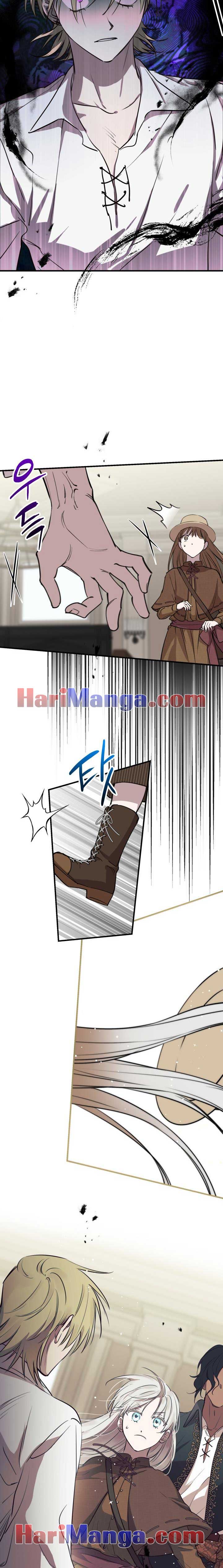 The World's Strongest Are Obsessed With Me Chapter 87 page 7
