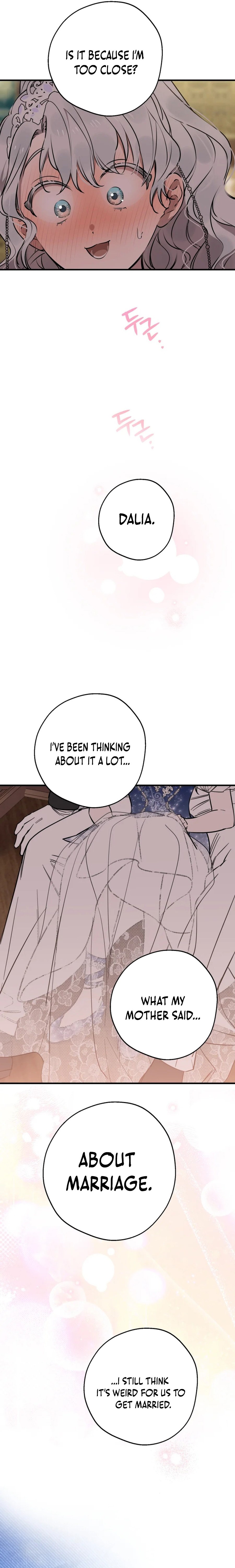 The World's Strongest Are Obsessed With Me Chapter 130 page 10