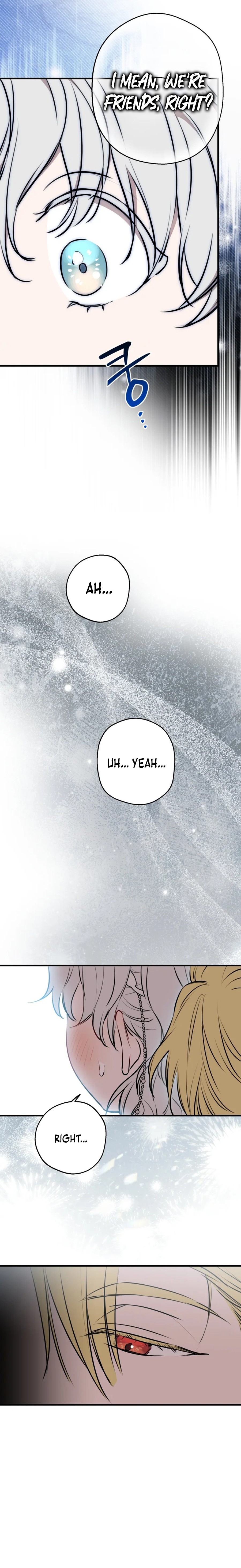 The World's Strongest Are Obsessed With Me Chapter 130 page 11