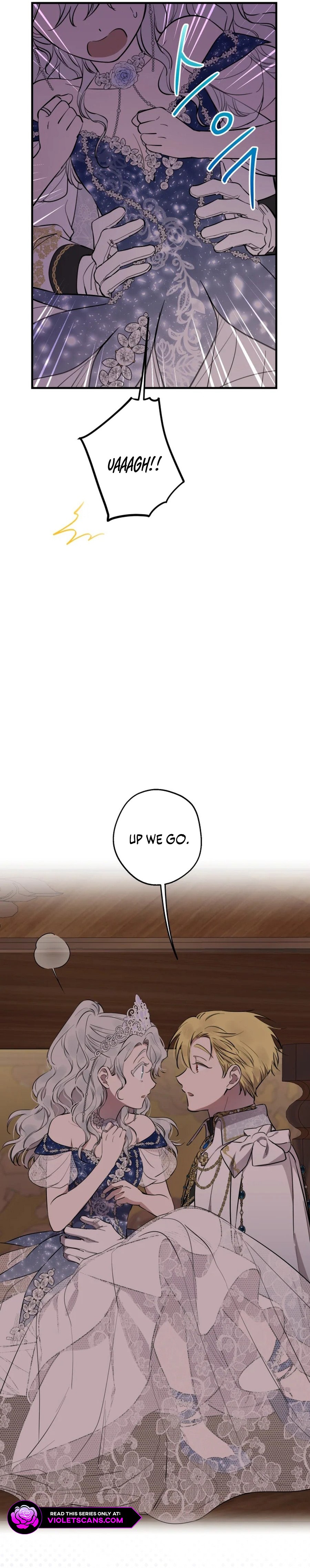 The World's Strongest Are Obsessed With Me Chapter 130 page 12