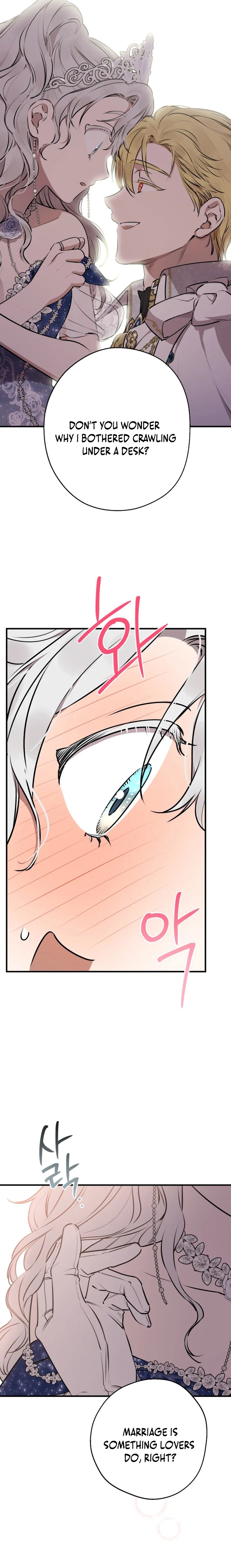 The World's Strongest Are Obsessed With Me Chapter 130 page 14
