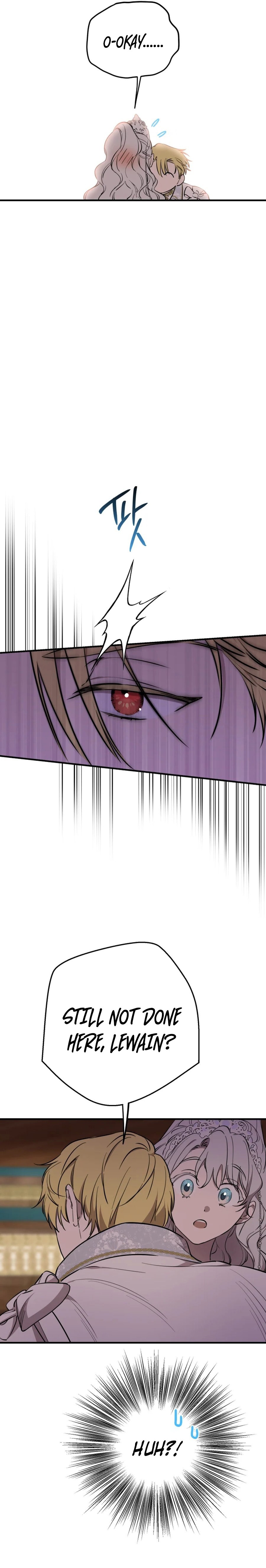The World's Strongest Are Obsessed With Me Chapter 130 page 18