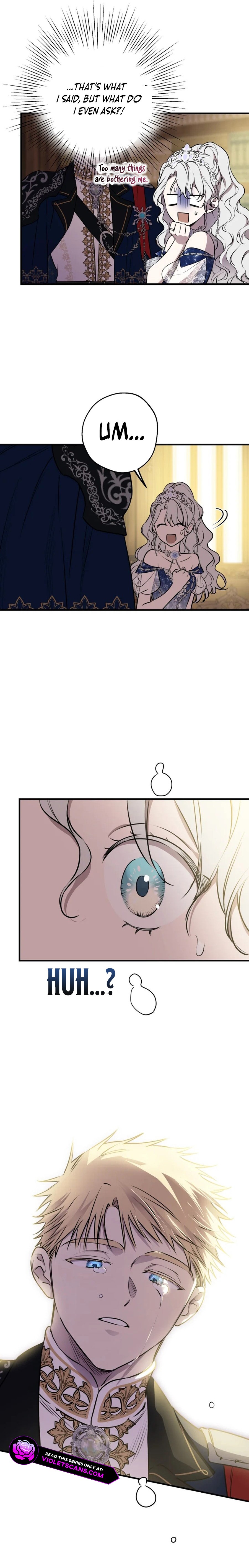 The World's Strongest Are Obsessed With Me Chapter 130 page 22