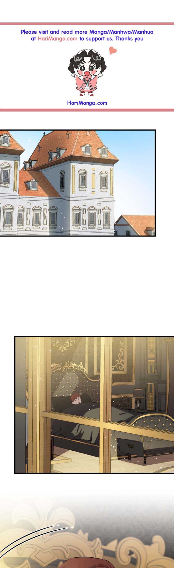 The World's Strongest Are Obsessed With Me Chapter 97 page 1