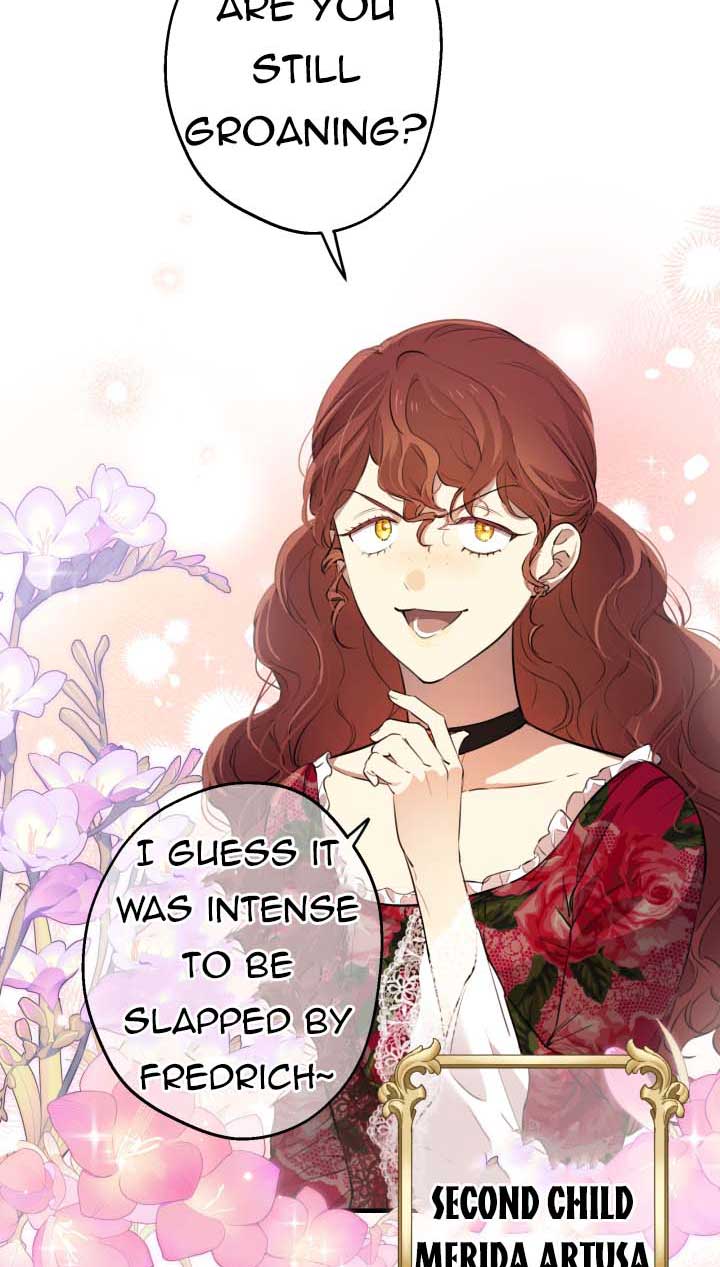 The World's Strongest Are Obsessed With Me Chapter 97 page 3