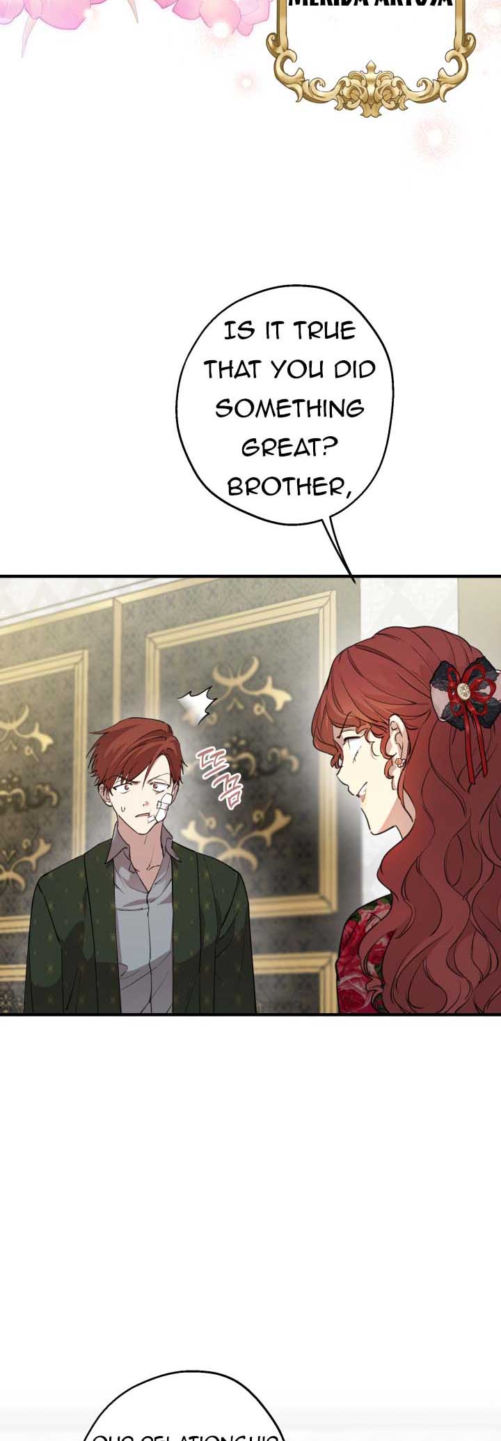 The World's Strongest Are Obsessed With Me Chapter 97 page 4