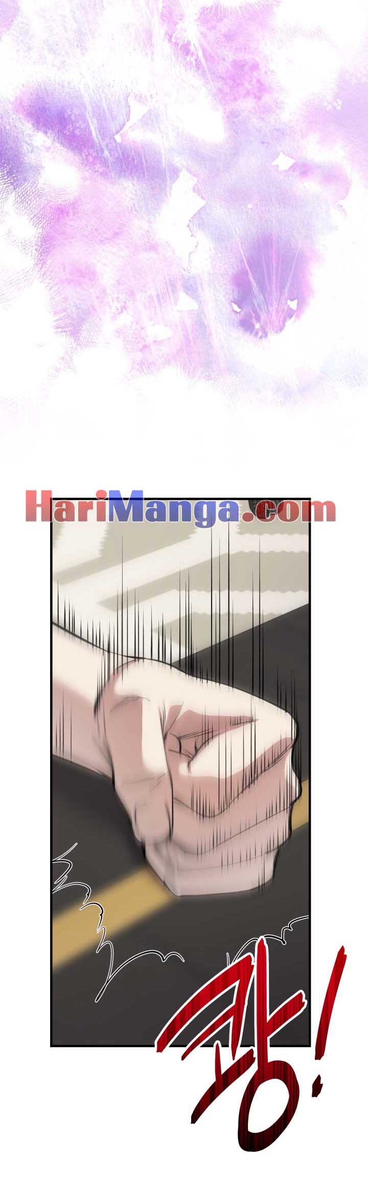 The World's Strongest Are Obsessed With Me Chapter 97 page 7