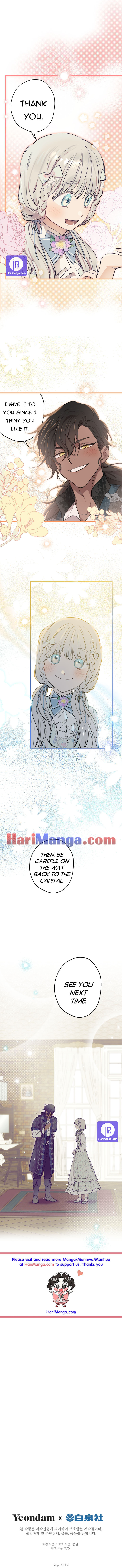 The World's Strongest Are Obsessed With Me Chapter 78 page 7