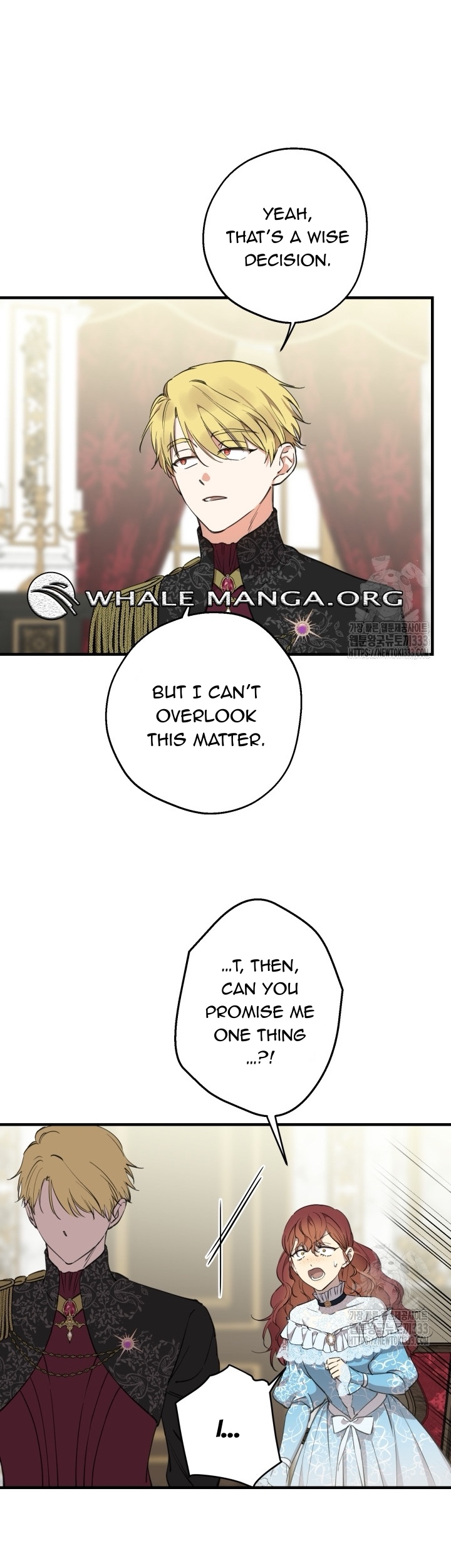 The World's Strongest Are Obsessed With Me Chapter 112 page 8