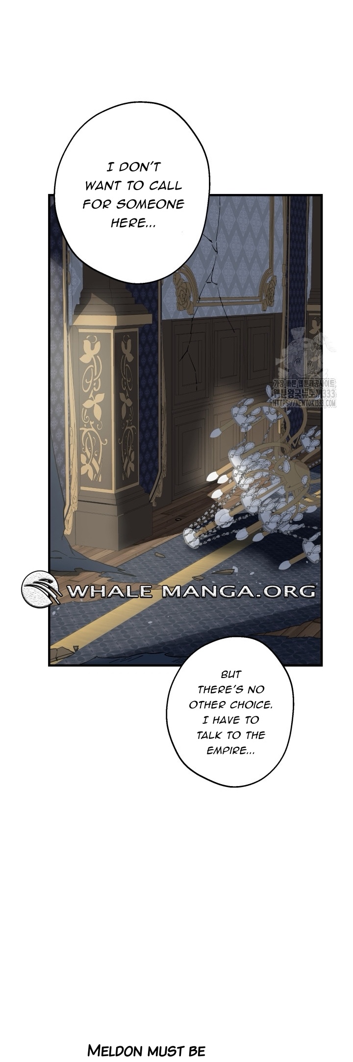 The World's Strongest Are Obsessed With Me Chapter 112 page 16