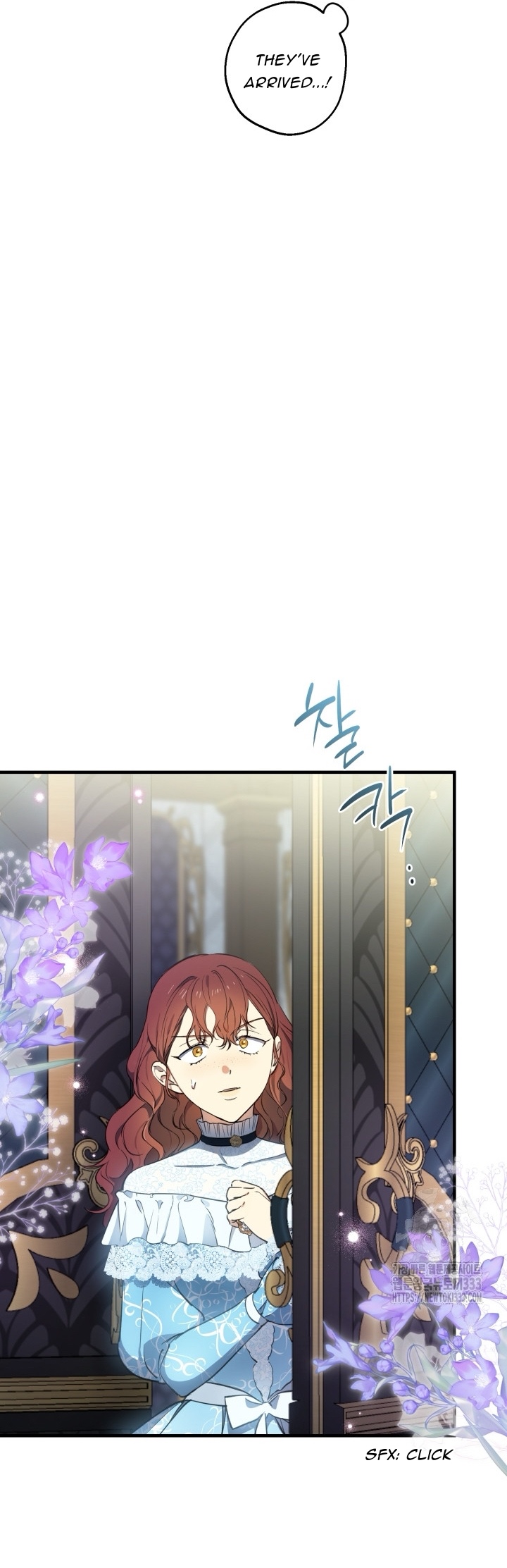The World's Strongest Are Obsessed With Me Chapter 112 page 19