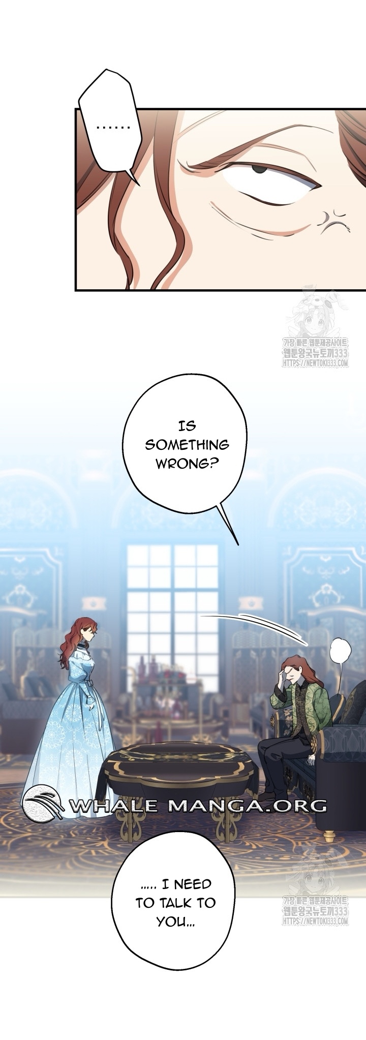 The World's Strongest Are Obsessed With Me Chapter 112 page 20