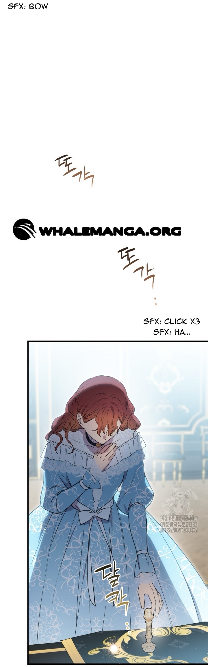 The World's Strongest Are Obsessed With Me Chapter 112 page 25
