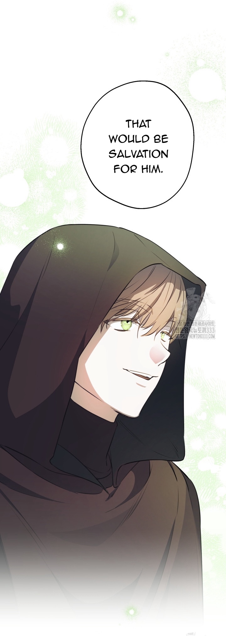 The World's Strongest Are Obsessed With Me Chapter 112 page 39